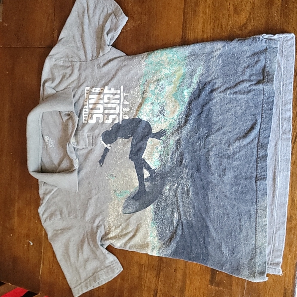 Boys XL, 14 Children's Place Polo Shirt